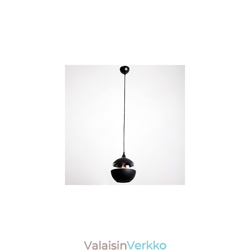 Kattokruunu riippuvalaisin Mini Style Moderni Contemporary Glass