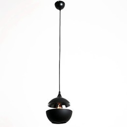 Kattokruunu riippuvalaisin Mini Style Moderni Contemporary Glass