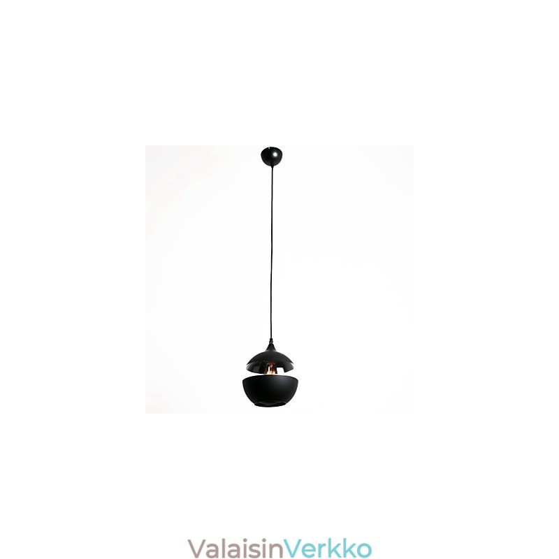 Kattokruunu riippuvalaisin Mini Style Moderni Contemporary Glass