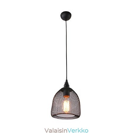 Riippuvalot Mini Style Rustic Lodge Retro Country Garage Metal