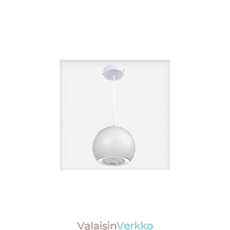 Droplight Apple Shape -riippuvalaisin