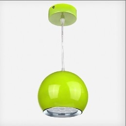 Droplight Apple Shape -riippuvalaisin