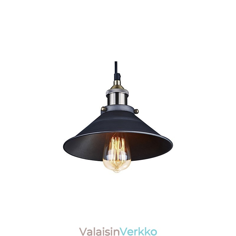 Riippuvalaisimet Perinteinen Classic Vintage Retro Metal