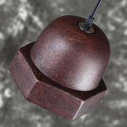 Edison Vintage teollisuusvalaistus keraaminen lampun ripustusvalaisin riippuvalaisin kodin sisustamiseen