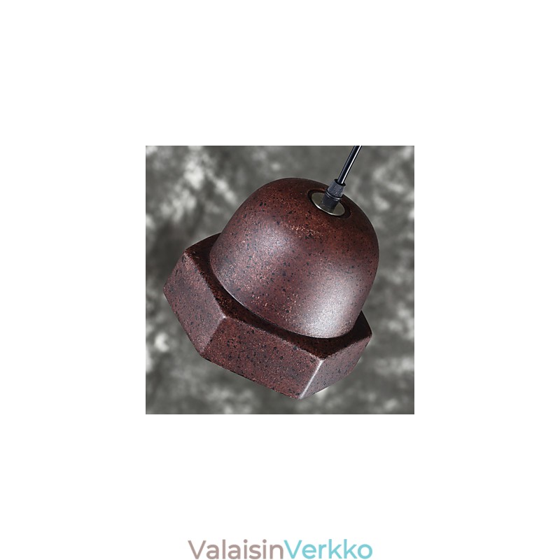 Edison Vintage teollisuusvalaistus keraaminen lampun ripustusvalaisin riippuvalaisin kodin sisustamiseen