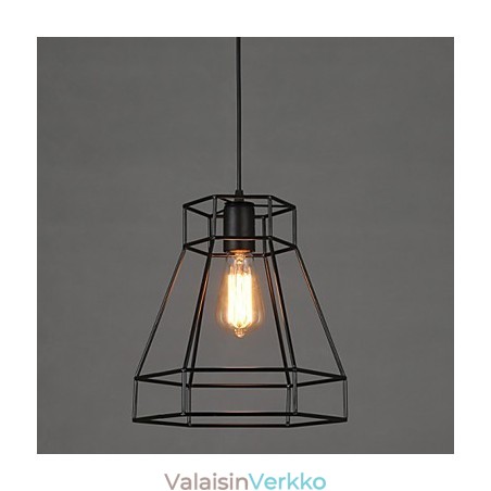 Geometrinen viiva Diamond Takorauta Kattokruunu Riipus Valo Moderni Nykyaikainen Geometrinen viiva Diamond Takorauta Kattokruunu Riipus Valo Moderni Nykyaikainen