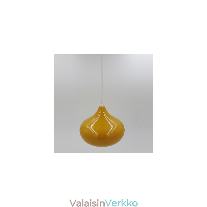 Droplight sipulin muotoinen riippuvalaisin