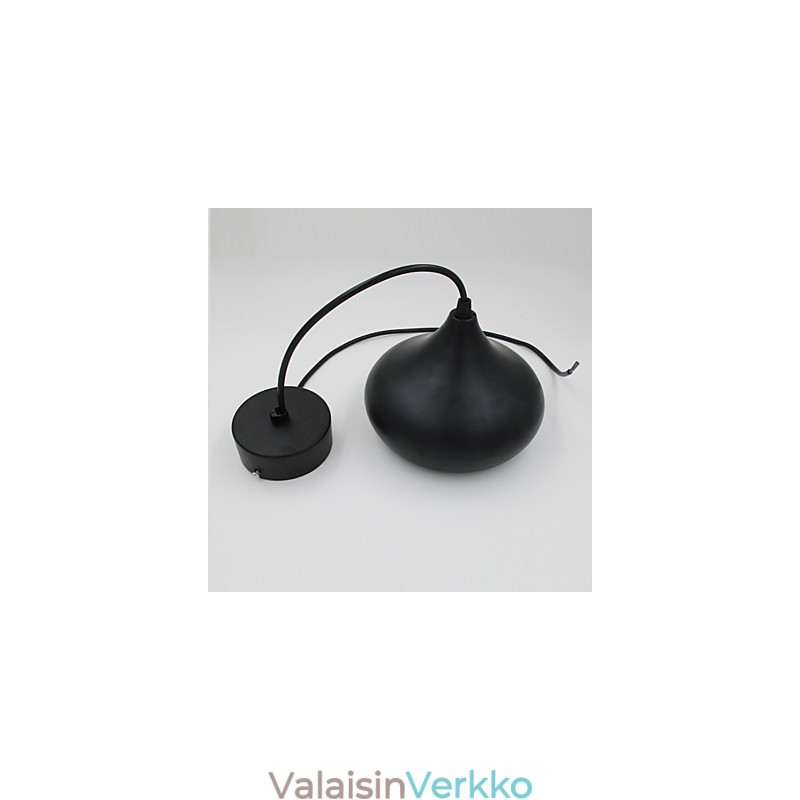 Droplight sipulin muotoinen riippuvalaisin