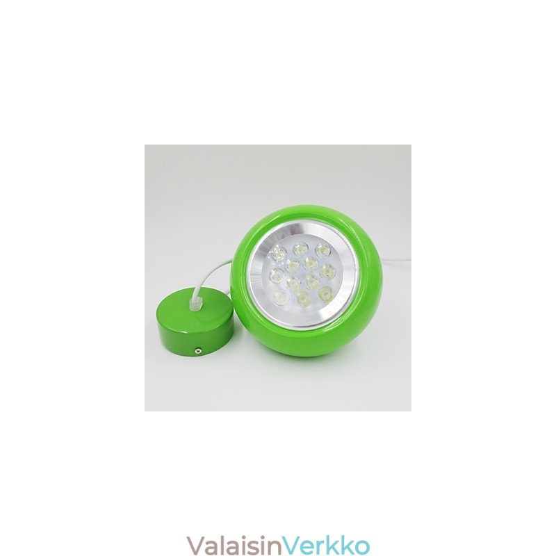 Droplight sipulin muotoinen riippuvalaisin