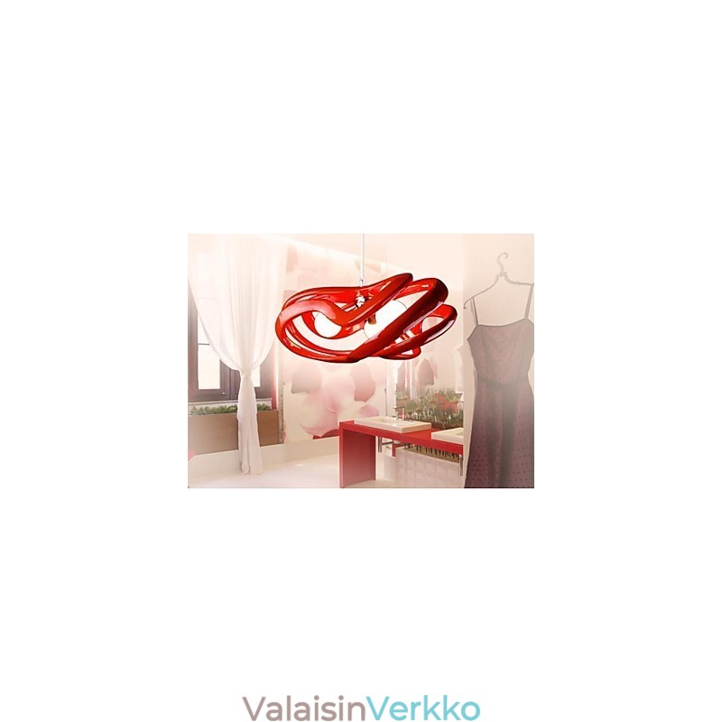 Moderni nykyaikainen maalaushartsiriippuvalaisin