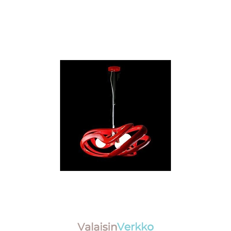 Moderni nykyaikainen maalaushartsiriippuvalaisin