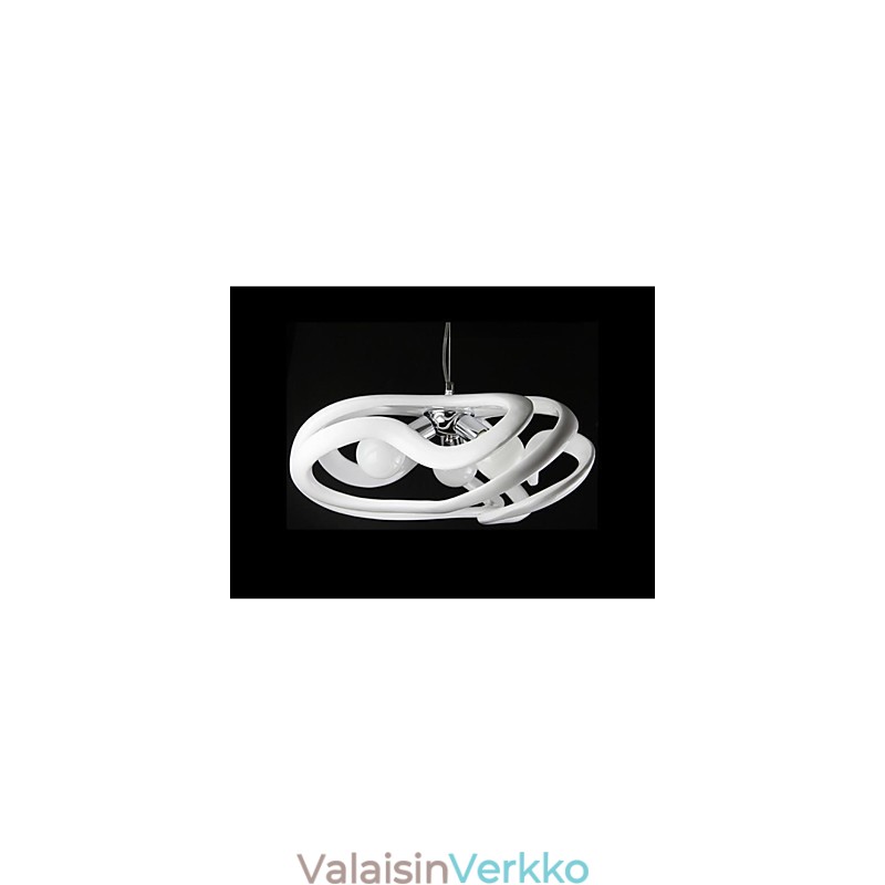 Moderni nykyaikainen maalaushartsiriippuvalaisin