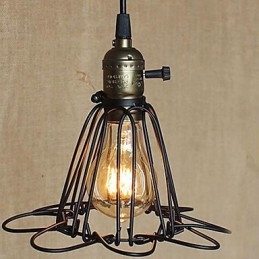 Simple Head Creative Hostels Small Droplight liesi Takorauta Kassatiski