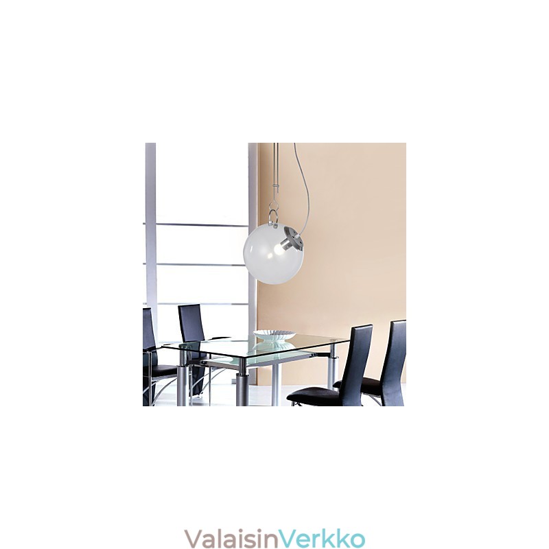 Moderni nykyaikainen minimaalaustyylinen riippuvalaisin