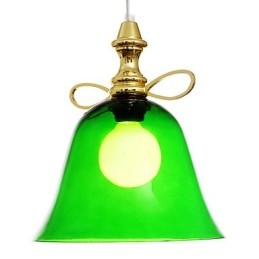 Moderni nykyaikainen Bowl Mini -tyylinen metalliriippuvalaisin