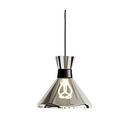 Moderni nykyaikainen mini-tyylinen riippuvalaisin