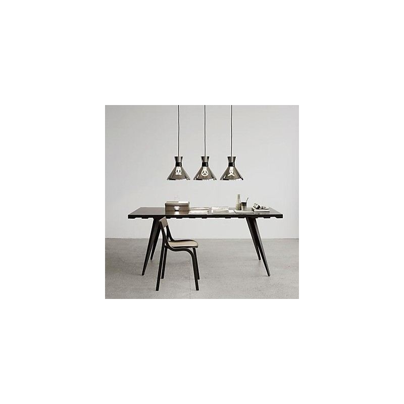 Moderni nykyaikainen mini-tyylinen riippuvalaisin