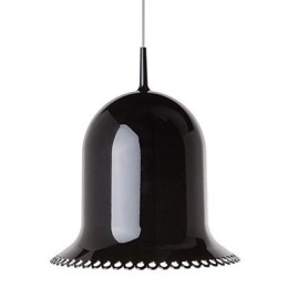Vintage Mini Style Muut metallinen riippuvalaisin