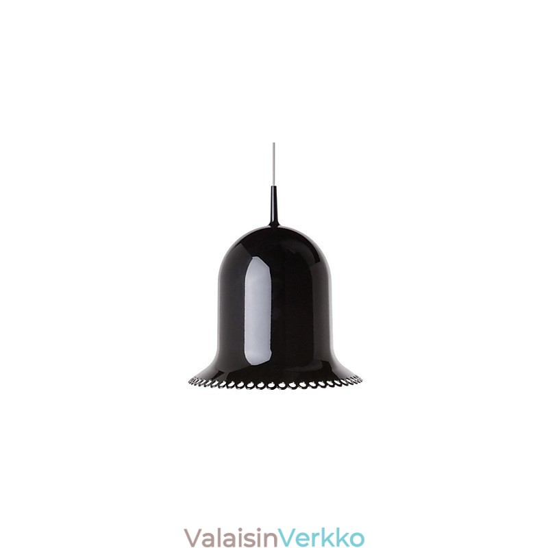 Vintage Mini Style Muut metallinen riippuvalaisin