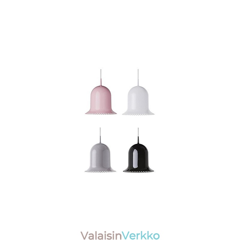 Vintage Mini Style Muut metallinen riippuvalaisin