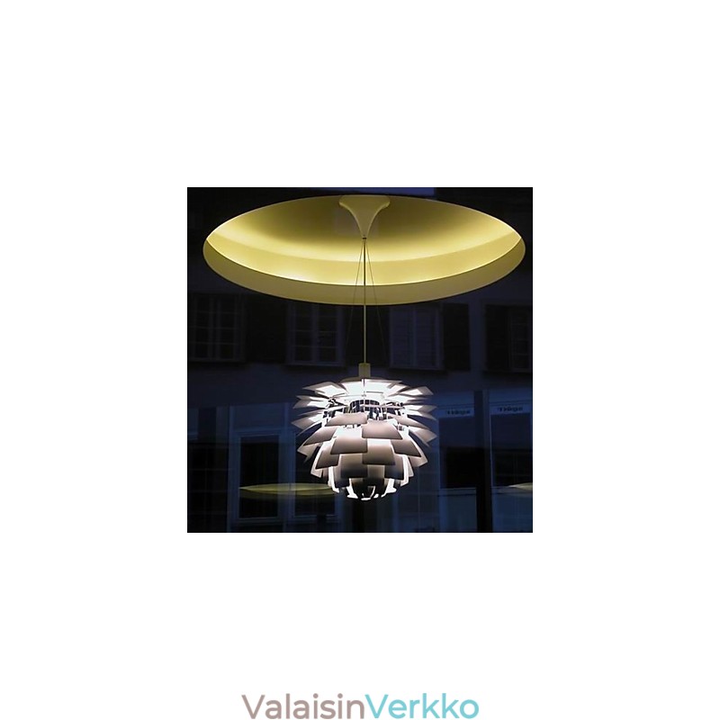 Kattokruunu moderni nykyaikainen