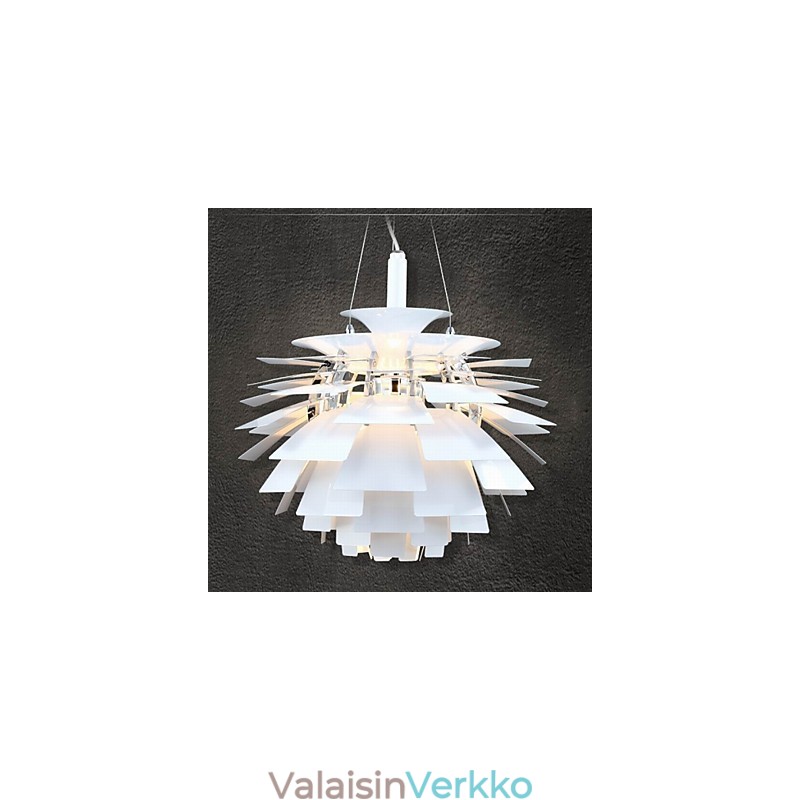 Kattokruunu moderni nykyaikainen