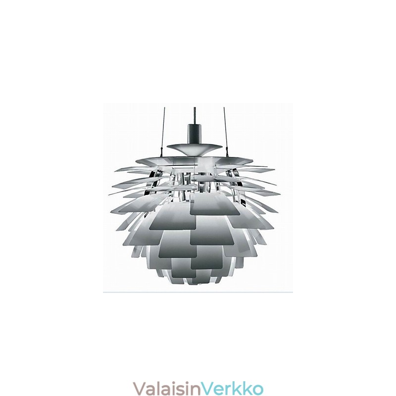 Kattokruunu moderni nykyaikainen