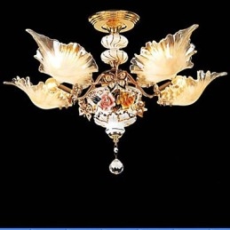 Keraaminen kattolamppu Lamppu