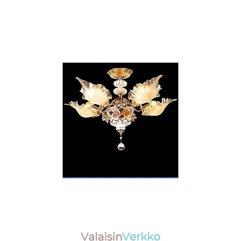 Keraaminen kattolamppu Lamppu