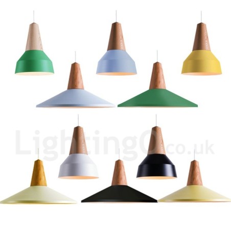 1 Light Moderni nykyaikainen puinen riippuvalaisin 1 Light Moderni nykyaikainen puinen riippuvalaisin
