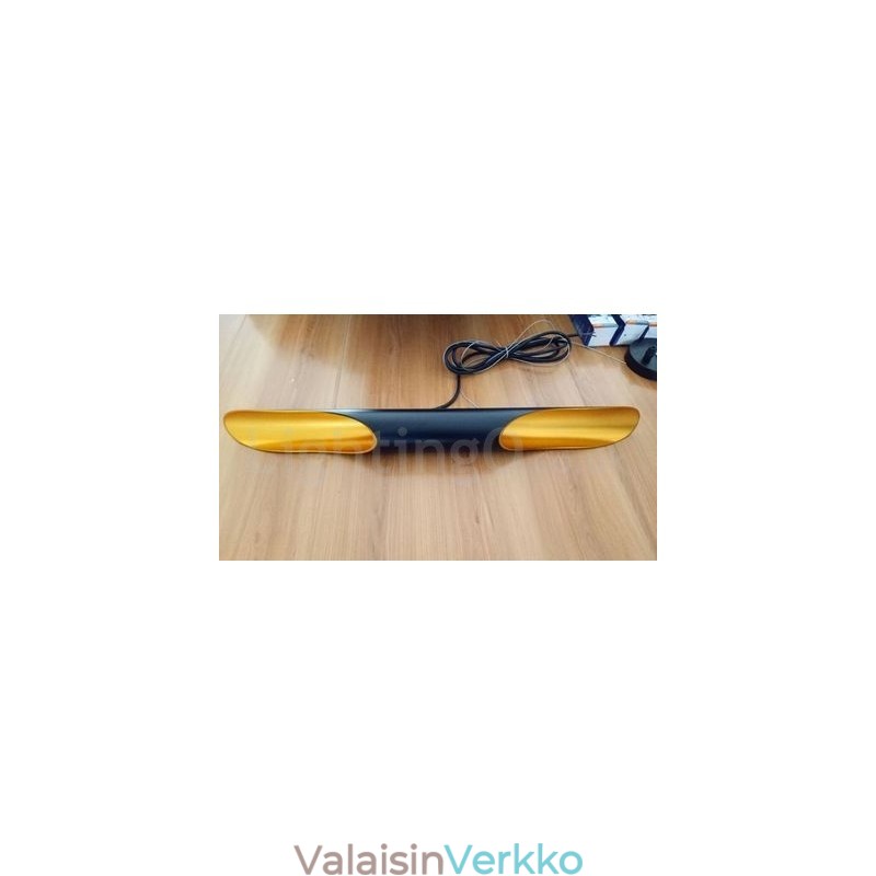 Moderni nykyaikainen riippuvalaisin