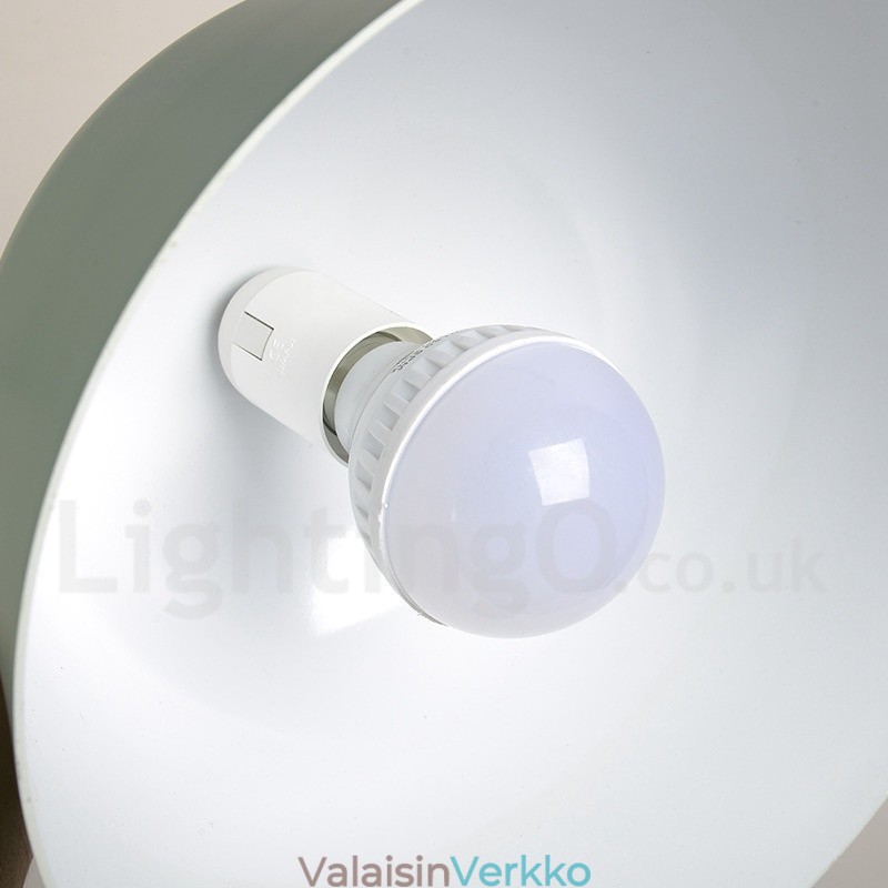 1 Light Moderni nykyaikainen riippuvalaisin
