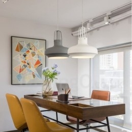 1 Light Moderni nykyaikainen riippuvalaisin