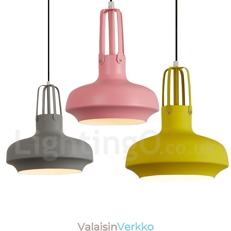 1 Light Moderni nykyaikainen riippuvalaisin