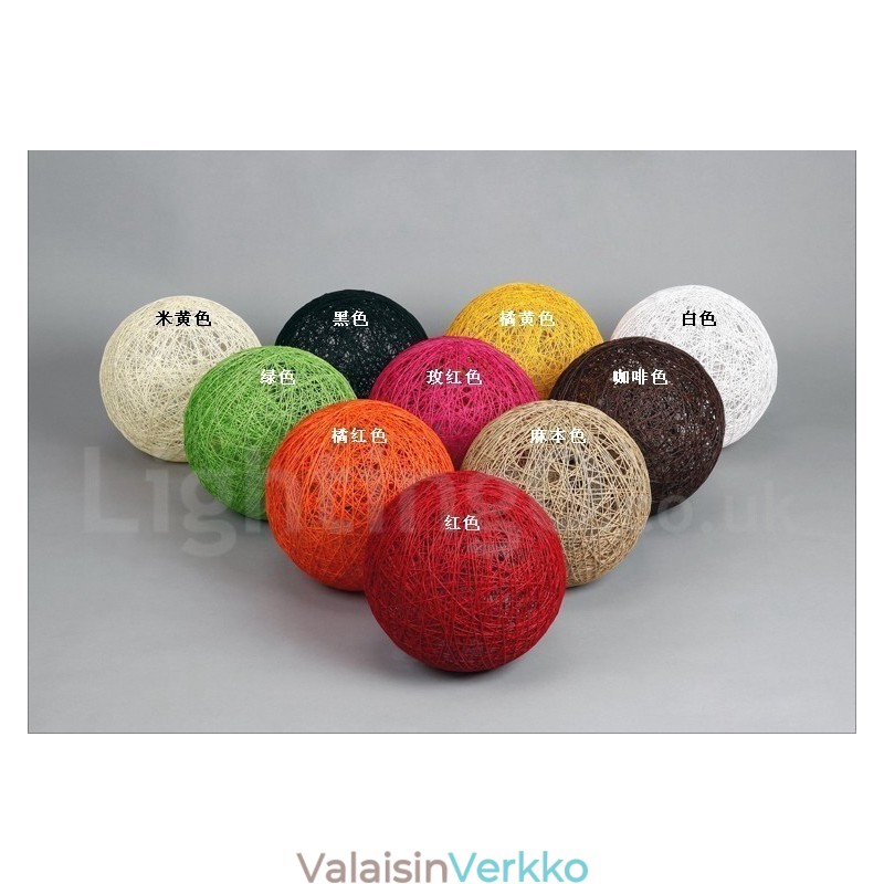 Moderni nykyaikainen bamburottinkiriippuvalaisin