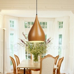 1 Light Perinteinen klassinen riippuvalaisin