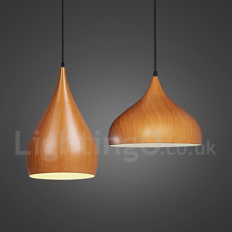 1 Light Perinteinen klassinen riippuvalaisin