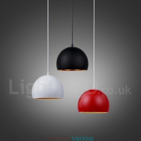 1 Light Moderni nykyaikainen riippuvalaisin 1 Light Moderni nykyaikainen riippuvalaisin