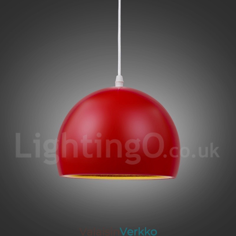 1 Light Moderni nykyaikainen riippuvalaisin