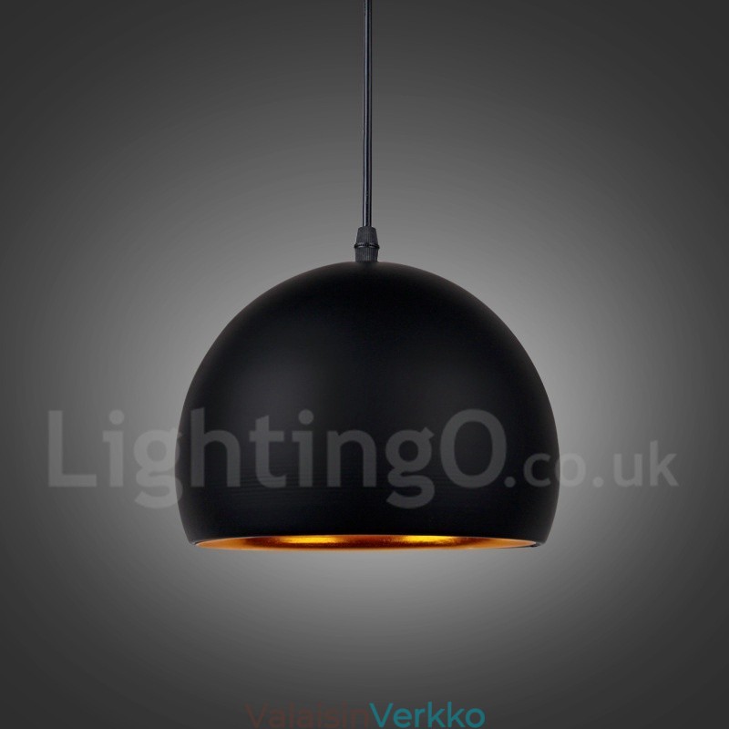 1 Light Moderni nykyaikainen riippuvalaisin