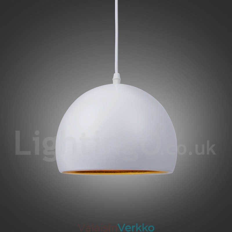1 Light Moderni nykyaikainen riippuvalaisin