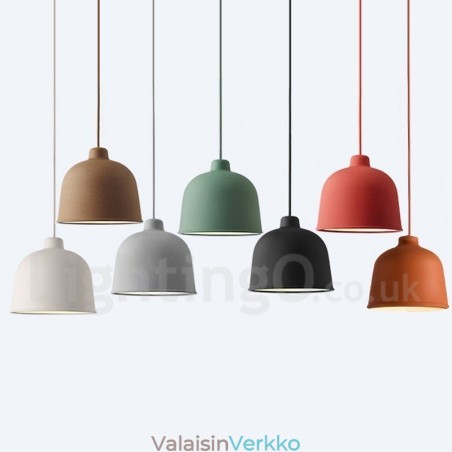Moderni nykyaikainen 1 valoriippuvalaisin Moderni nykyaikainen 1 valoriippuvalaisin