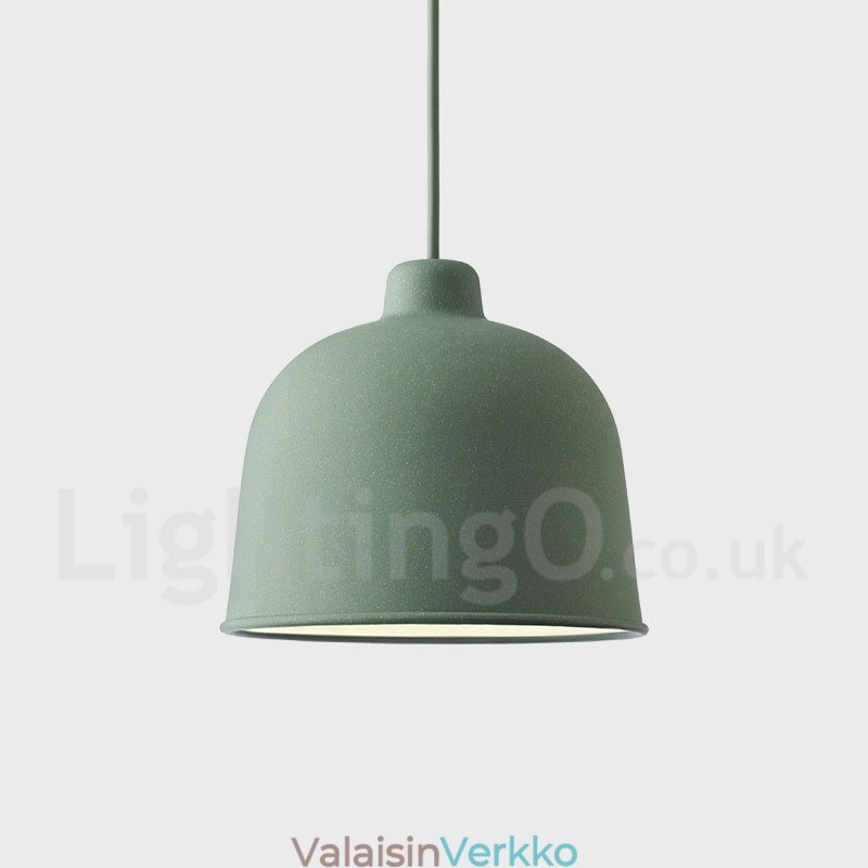 Moderni nykyaikainen 1 valoriippuvalaisin