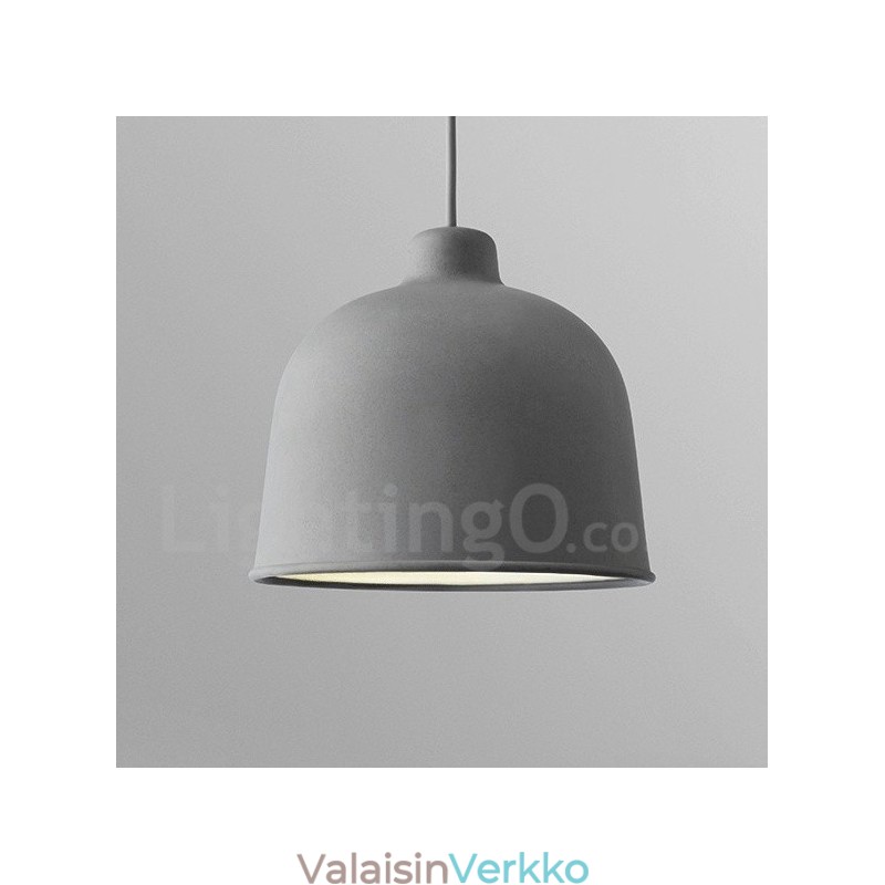 Moderni nykyaikainen 1 valoriippuvalaisin