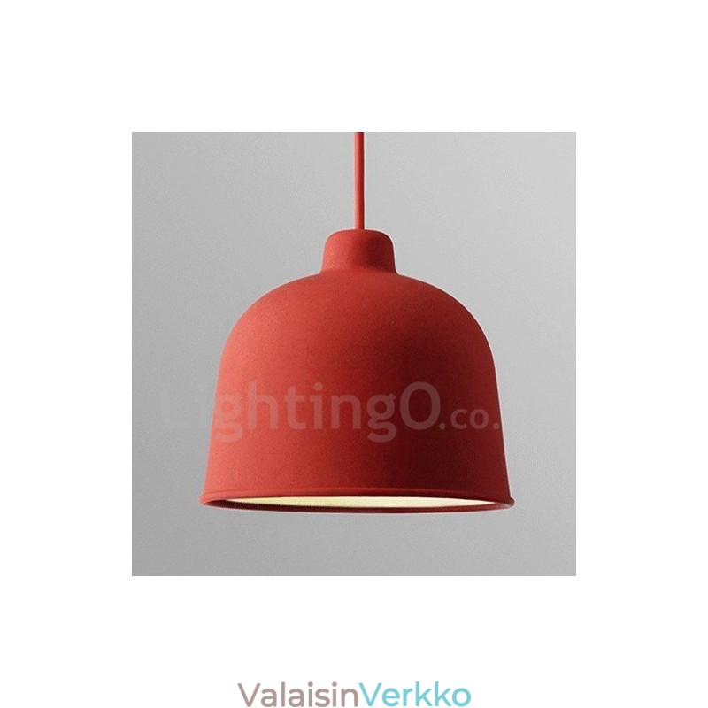 Moderni nykyaikainen 1 valoriippuvalaisin