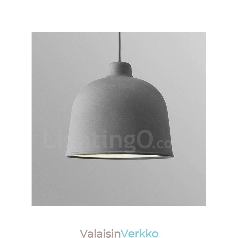Moderni nykyaikainen 1 valoriippuvalaisin