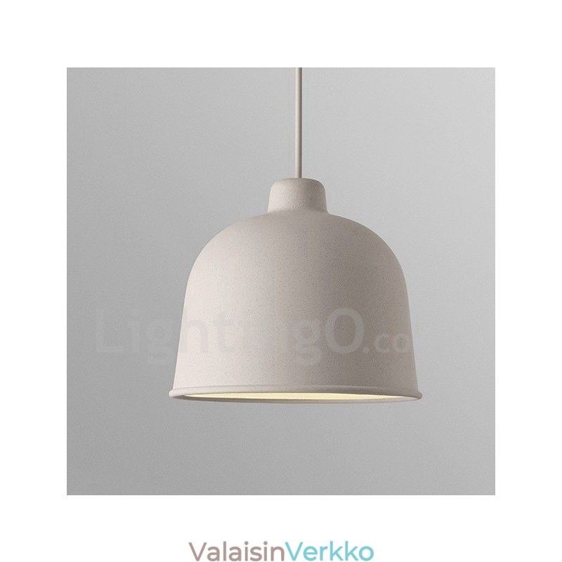 Moderni nykyaikainen 1 valoriippuvalaisin