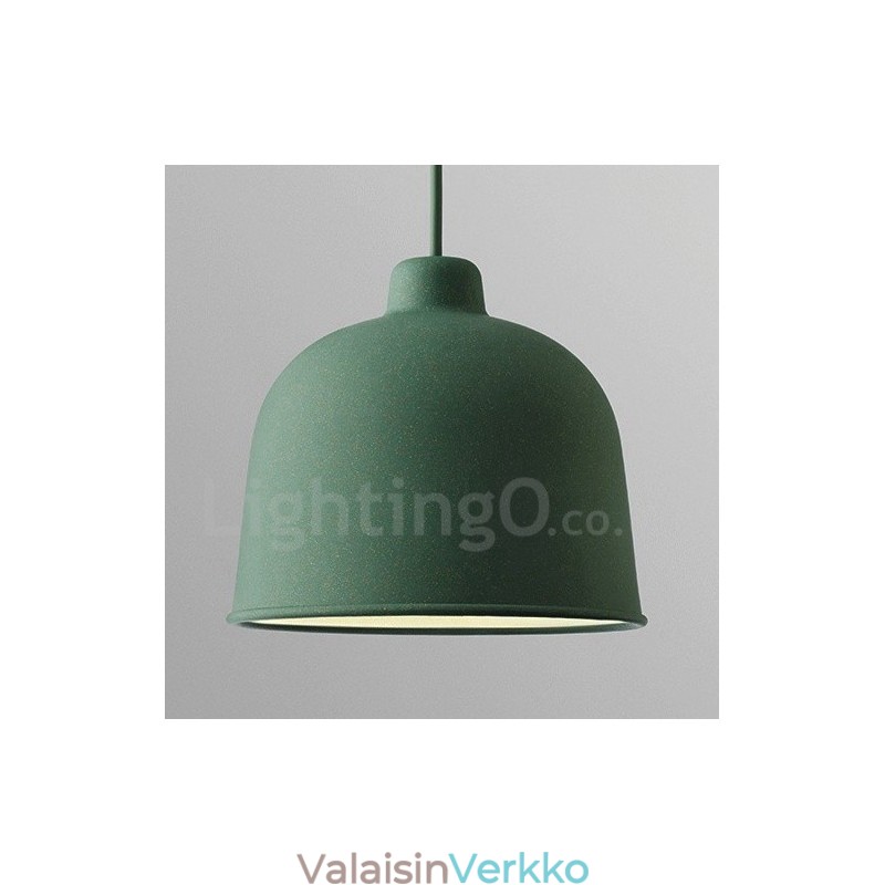 Moderni nykyaikainen 1 valoriippuvalaisin