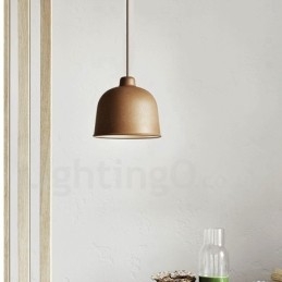 Moderni nykyaikainen 1 valoriippuvalaisin