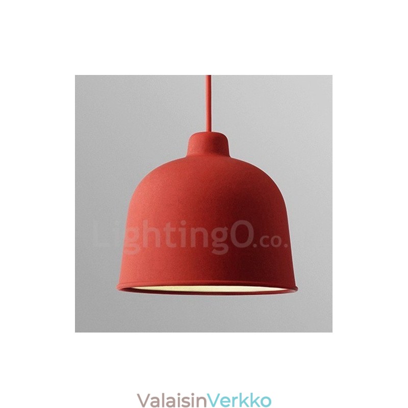 Moderni nykyaikainen 1 valoriippuvalaisin